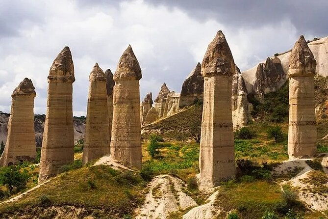 cappadocia-red-tour-goreme-open-air-museum