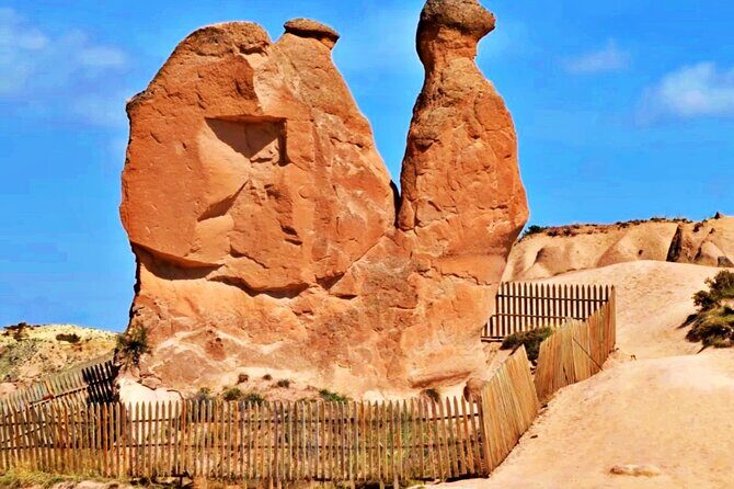 Cappadocia Red Tour (pro guide, transfer incl) - Final Thoughts