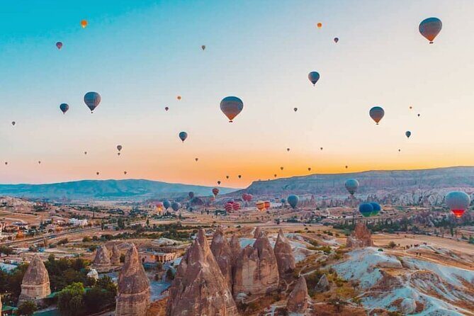 Cappadocia Red Tour ( Shared Group ) - Practical Tips for Making the Most of the Tour