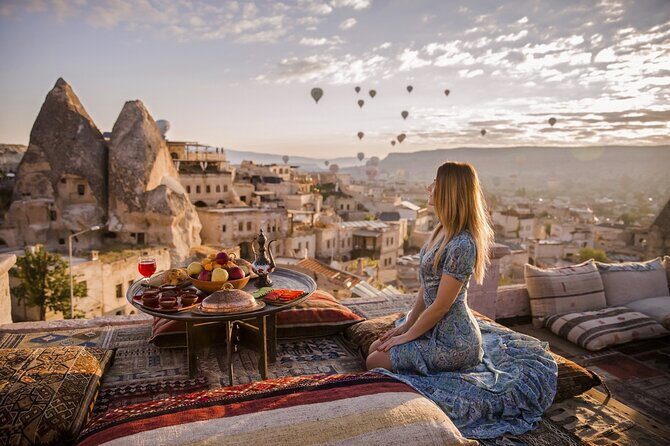 Cappadocia Red Tour ( Shared Group ) - Final Thoughts