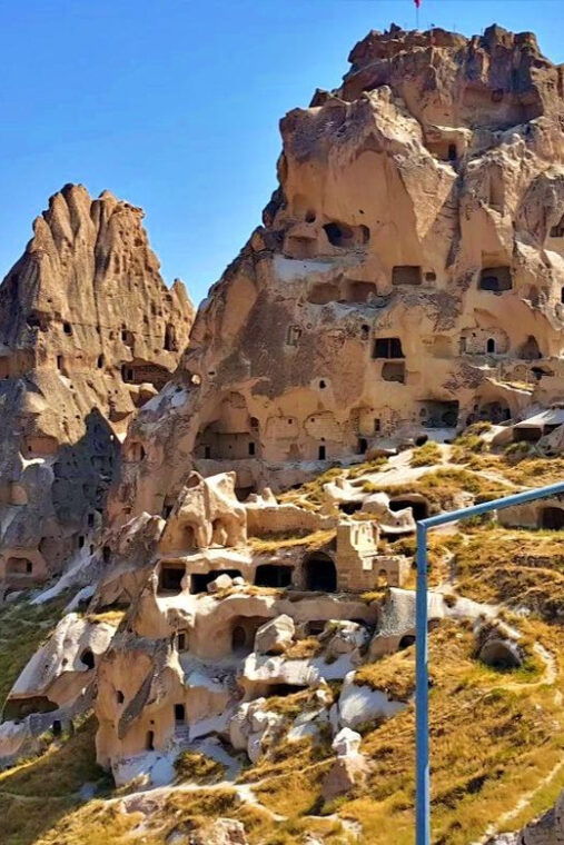 cappadocia-red-tour-small-group-with-lunch-and-tickets