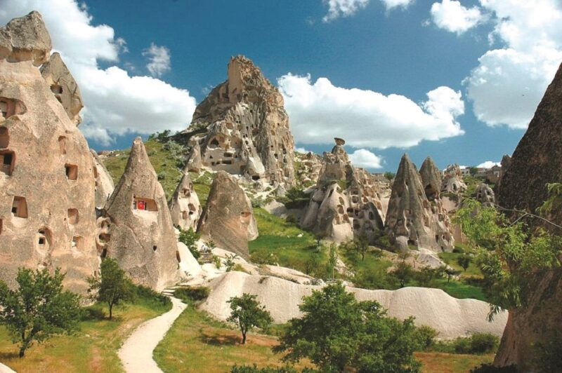 cappadocia-red-tour-with-entrance-fee-and-lunch