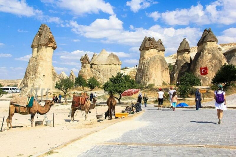 cappadocia-red-tour-with-entrance-fee-and-lunch