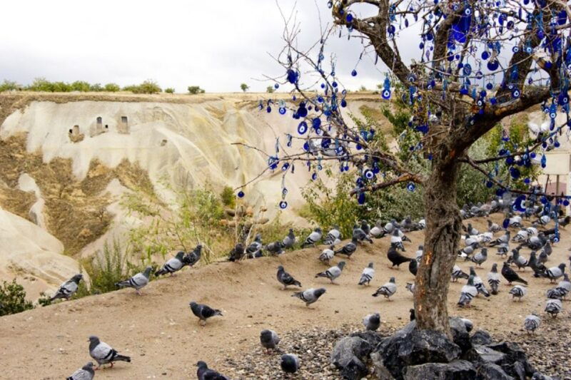 cappadocia-red-tour-with-entrance-fee-and-lunch