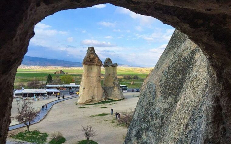 cappadocia-red-tour-with-entrance-fee-and-lunch