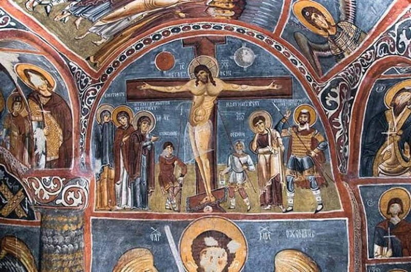 Cappadocia Red Tour with Göreme Open Air Museum and Pasabag - An In-Depth Look at the Cappadocia Red Tour Experience
