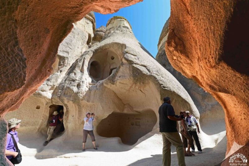 cappadocia-red-tour-with-goreme-open-air-museum-and-pasabag
