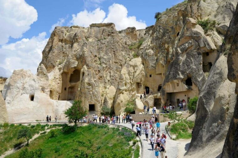 cappadocia-red-tour-with-goreme-open-air-museum-and-pasabag