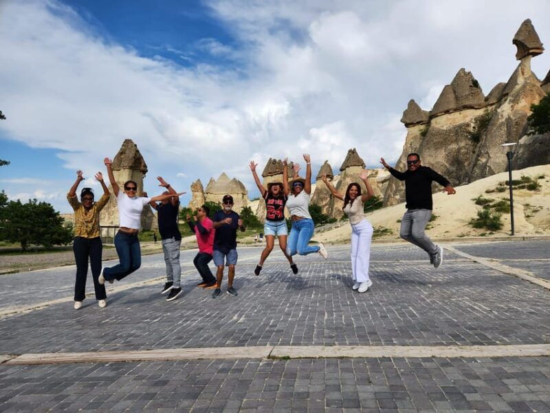 cappadocia-red-tour-with-guide-and-car