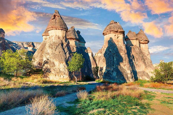cappadocia-red-tour-with-lunch-hotel-pickup-small-group