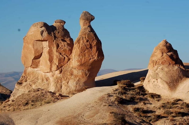 Cappadocia: Red Tour with Lunch & Pottery Demonstration - Who Should Consider This Tour?