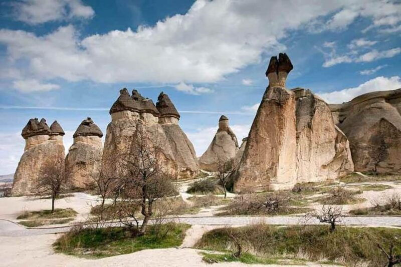 cappadocia-red-tour-with-open-air-museum-and-tour-guide