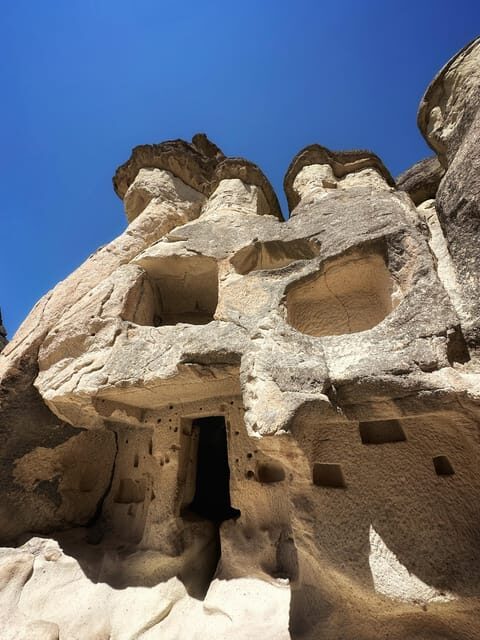 Cappadocia Red Tour with Pick Up and Drop Off - Final Thoughts: Is This Tour Right for You?