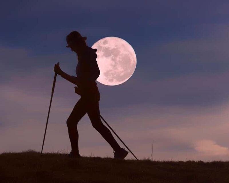 Cappadocia: Red Valley Full Moon Walking Tour - The Practical Side: Logistics, Price, and What’s Included