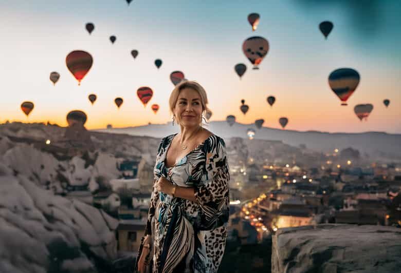 Cappadocia: Rhythms of Life Private Photoshoot with Transfer - What Is the Rhythms of Life Private Photoshoot?
