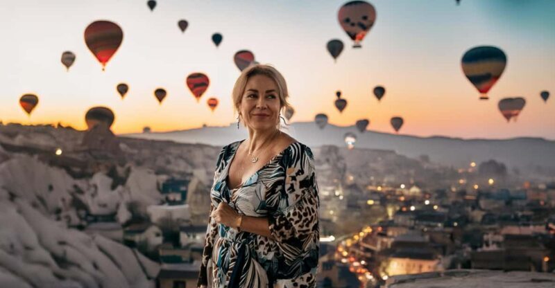 Cappadocia: Rhythms of Life Private Photoshoot with Transfer - What’s Included and What’s Not?