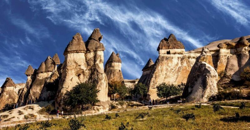 Cappadocia: Secret Gems Private Tour - A Well-Rounded Exploration of Cappadocia’s Most Memorable Spots