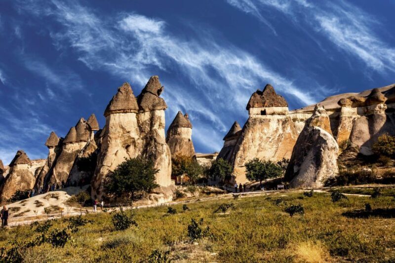 Cappadocia: Secret Gems Private Tour - Who Should Consider This Tour?