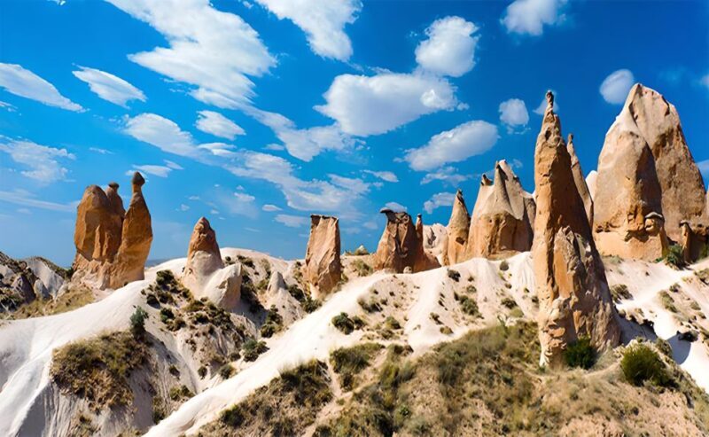 Cappadocia: Secret Gems Private Tour - FAQs