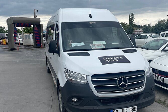 Cappadocia Shared Transfer From/To Kayseri or Nevehir Airport - Intro: An Honest Look at the Cappadocia Shared Transfer