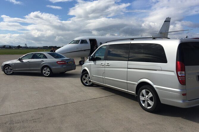 Cappadocia Shuttle: Airport Transfers to/from Kayseri & Nevehir - The Experience in Detail