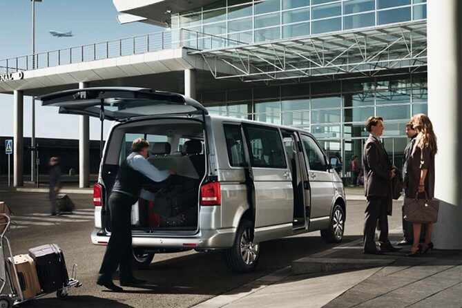 Cappadocia Shuttle: Airport Transfers to/from Kayseri & Nevehir - FAQs