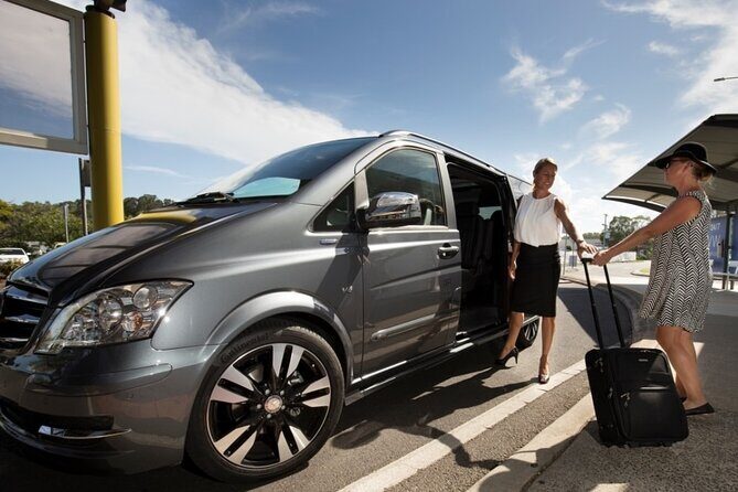 Cappadocia Shuttle: Airport Transfers to/from Kayseri & Nevehir - Final Thoughts