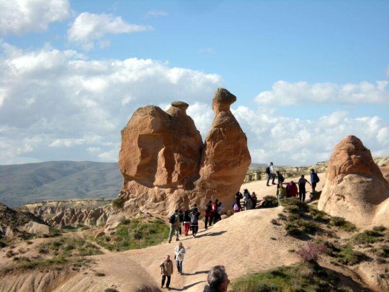 cappadocia-small-group-red-tour-open-air-museum-with-lunch
