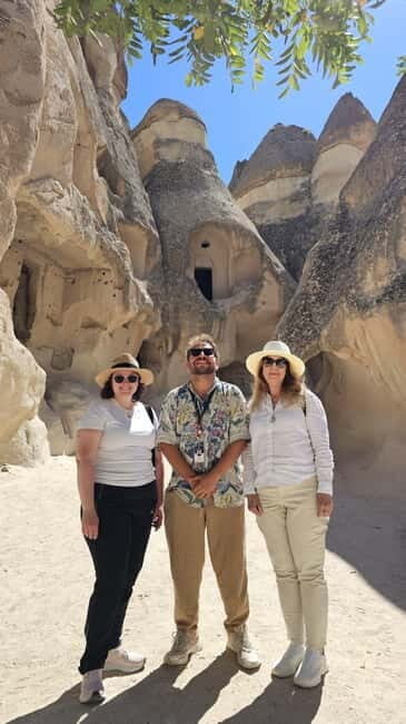 Cappadocia: Small-Group South Tour - What Makes This Tour Worth It?