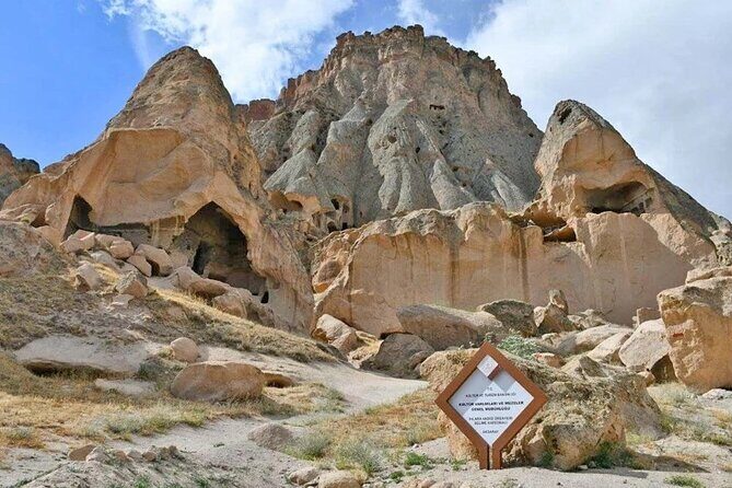 Cappadocia South Tour (Pro Guide, Tickets, Lunch, Transfer incl) - Final Thoughts: Is This Tour Right for You?