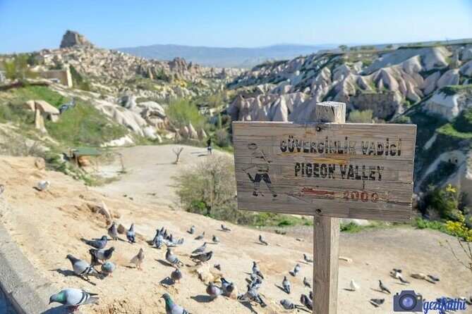Cappadocia South Tour (Pro Guide, Tickets, Lunch, Transfer incl) - FAQs