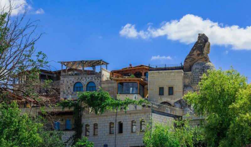 Cappadocia: Sunrise and Sunset Jeep Safari - The Value of the Experience