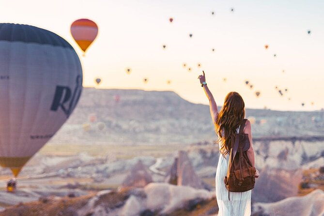 cappadocia-sunrise-balloon-watching-tour