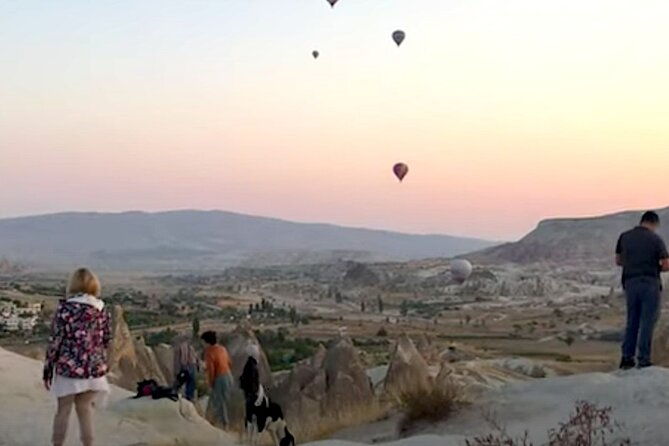 cappadocia-sunrise-balloon-watching-tour