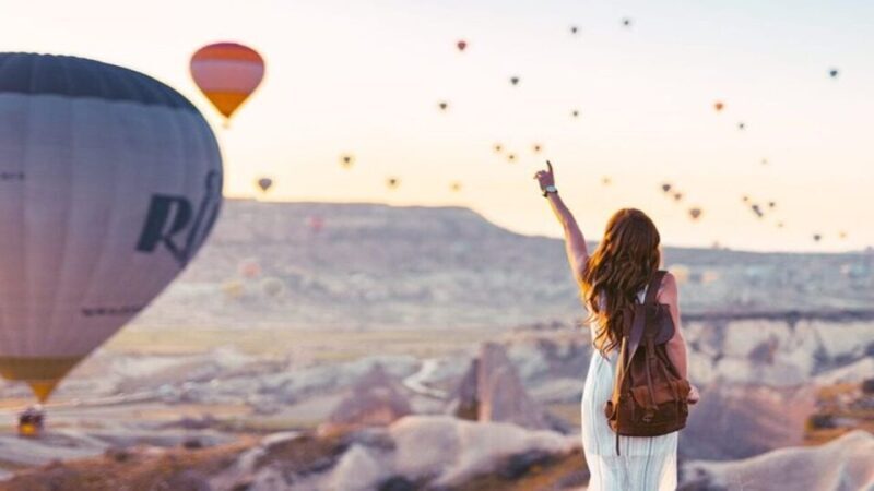 Cappadocia: Sunrise Balloon Watching Tour With Audio Guide - FAQ