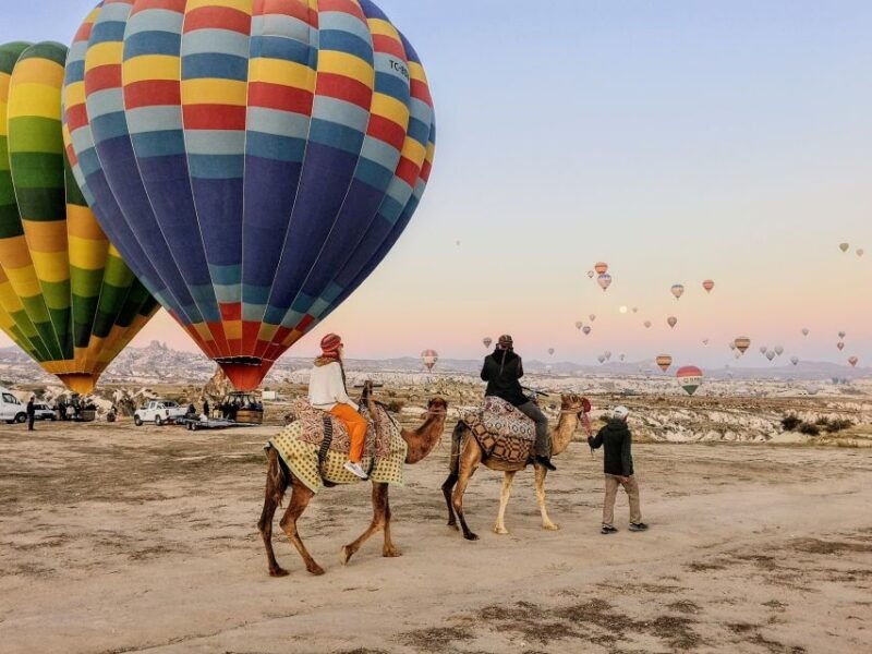 cappadocia-sunrise-camel-safari-2