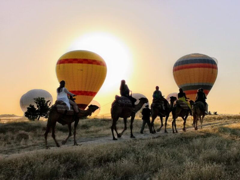 cappadocia-sunrise-camel-safari-2