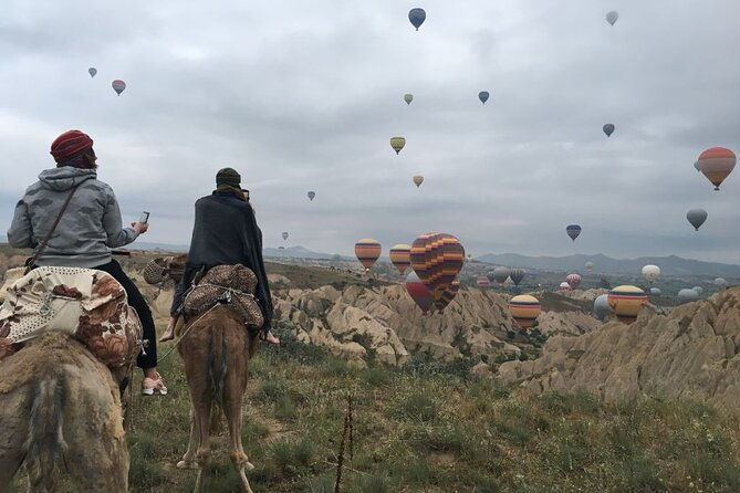 cappadocia-sunrise-camel-safari