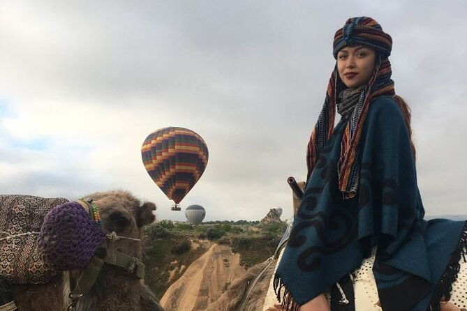cappadocia-sunrise-camel-safari