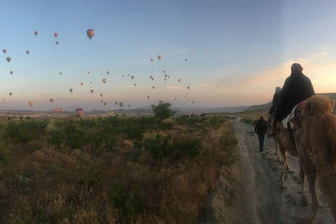 cappadocia-sunrise-camel-safari