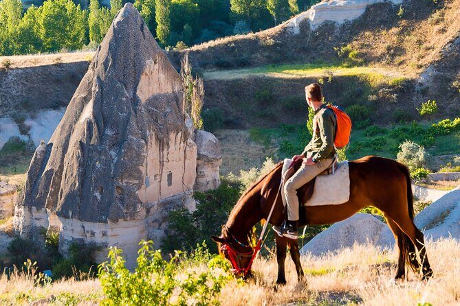 Cappadocia Sunrise Horse Riding - What Travelers Say