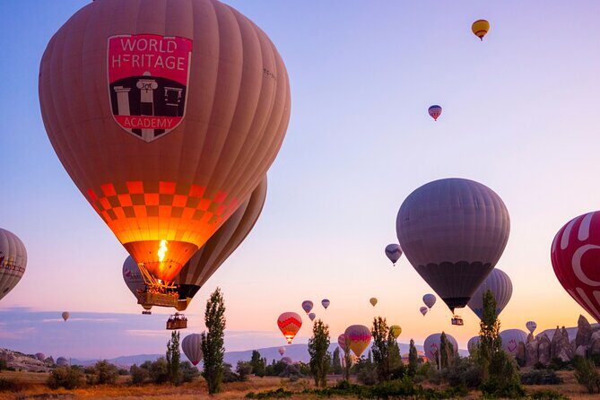 Cappadocia Sunrise Horse Riding - FAQs
