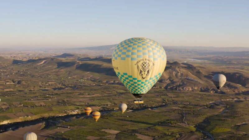 cappadocia-sunrise-hot-air-balloon-flight