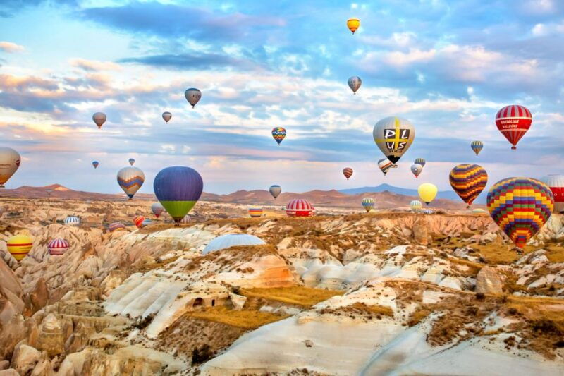 cappadocia-sunrise-hot-air-balloon-goreme-fairy-chimneys