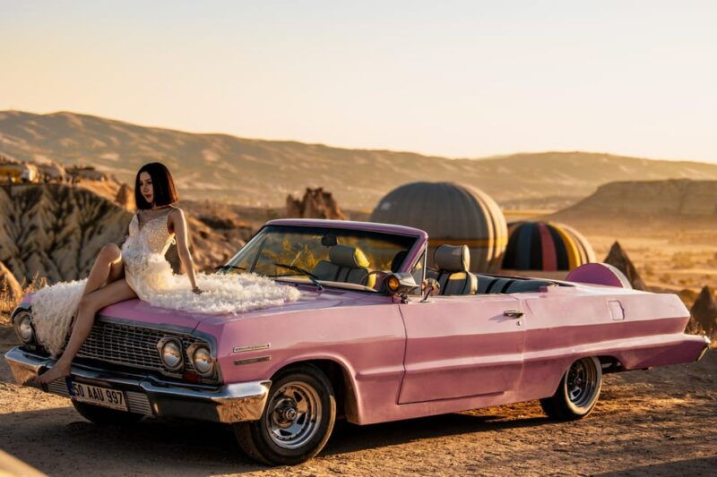 cappadocia-sunrise-sunset-classic-car-tour