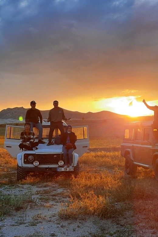 cappadocia-sunset-jeep-safari-tour