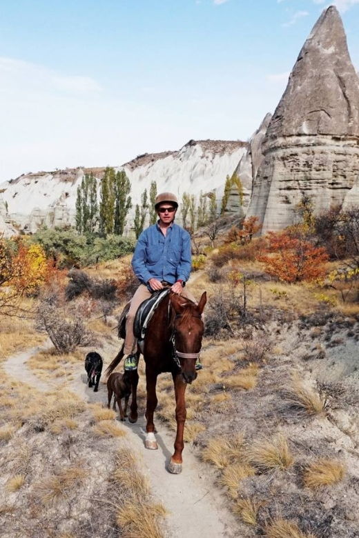 cappadocia-sunset-or-daytime-horse-riding-tour