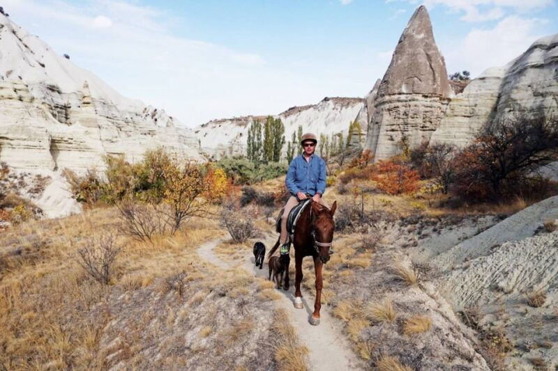 cappadocia-sunset-or-daytime-horse-riding-tour