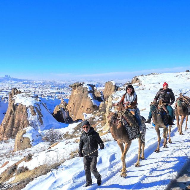 cappadocia-sunset-or-sunrise-scenic-camel-ride