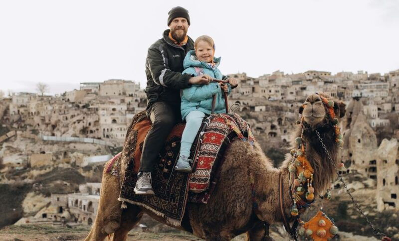 cappadocia-sunset-or-sunrise-scenic-camel-ride